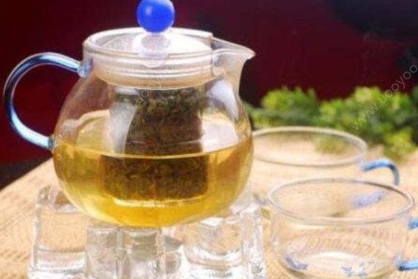 蜂蜜烏龍茶怎么泡？蜂蜜烏龍茶的泡法有哪些？(1)