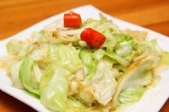 秋季減肥吃這些食物，減肥既養(yǎng)生！[圖]