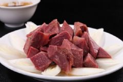 食用牛肉的禁忌有哪些？吃牛肉要注意的禁忌是什么？[圖]