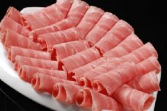 羊肉不能搭配什么一起吃？羊肉的飲食安全要注意什么？[圖]