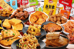 日常哪些美味零食不宜多吃？零食吃多了對(duì)身體有哪些危害？[圖]