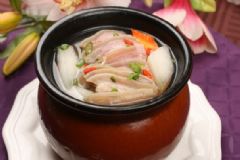 哪些食物飲食不當(dāng)易致癌？日常容易致癌的食物有哪些？[圖]