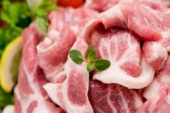 不可與豬肉同食的食物有哪些？豬肉的搭配禁忌有哪些？[圖]