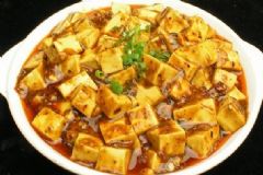 豆腐搭配什么吃營(yíng)養(yǎng)更高？豆腐適合搭配什么一起吃？[圖]