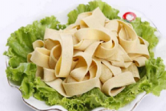 吃豆皮有哪些好處？吃豆皮會發(fā)胖嗎？[圖]