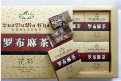 為什么羅布麻茶能調(diào)節(jié)血壓？高血壓患者要怎樣生活更健康？[圖]