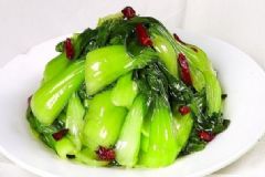 油菜的營養(yǎng)有什么益處？油菜的美味吃法有哪些？[圖]