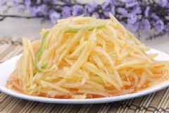 常吃土豆對(duì)健康有什么好處？土豆的養(yǎng)生食譜有哪些？[圖]