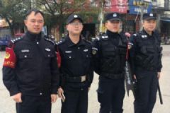 民警殉職女兒剛滿100天！因勞累過度突發(fā)心臟??！[多圖]