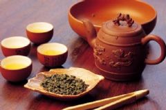 飲用養(yǎng)生保健茶要注意什么？保健養(yǎng)生茶有什么禁忌？[圖]