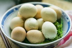 雞蛋的食療價(jià)值有哪些？吃雞蛋的養(yǎng)生效果是什么？[圖]