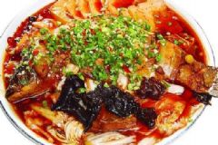 孕婦吃魚(yú)好處有哪些？哪些魚(yú)孕婦吃了好？[圖]