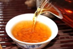 紅茶的保健作用有哪些？喝紅茶對(duì)健康有什么好處？[圖]