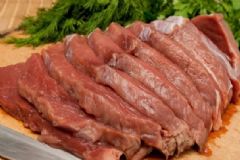 吃牛肉的好處主要有哪些？怎樣挑選牛肉比較好？[圖]