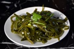 海帶的營養(yǎng)功效是什么？吃海帶有哪些養(yǎng)生好處？[圖]