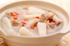 容易脫發(fā)有什么食療方法？防治脫發(fā)的膳食有哪些？[圖]