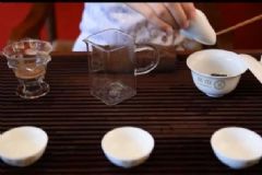 茶葉沖泡幾次比較好？怎樣泡茶比較有效果？[圖]