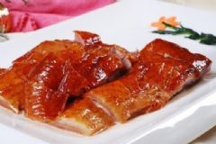 鴨肉的營養(yǎng)價(jià)值都有哪些？吃鴨肉對(duì)健康有什么好處？[圖]