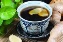 秋季感要小心感冒，喝這些飲品讓你遠(yuǎn)離感冒煩惱！[圖]