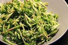 常見野菜的功效是什么？有哪些野菜營養(yǎng)價(jià)值高？[圖]