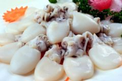 目魚有什么營養(yǎng)價(jià)值？吃目魚的食療效果是什么？[圖]