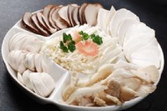 常見野生菌的營(yíng)養(yǎng)價(jià)值是什么？常吃蘑菇類食物的功效有哪些？[圖]