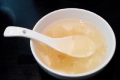 哪些食物富含膠原蛋白？富含膠原蛋白的食物有哪些？[圖]