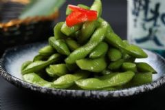 各種豆的營(yíng)養(yǎng)有哪些？常吃豆有什么好處？[圖]