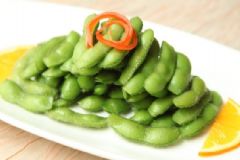 毛豆有什么營養(yǎng)價值？毛豆的家常吃法有哪些？[圖]