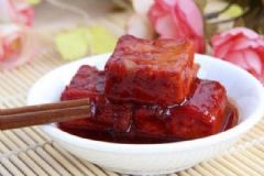 腐乳有哪些營(yíng)養(yǎng)價(jià)值？腐乳是怎么制作的？[圖]