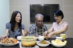 如何吃飯才健康？如何吃飯才健康？[圖]