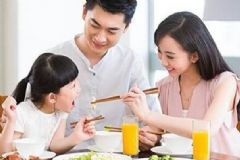 吃飯時(shí)有哪些禁忌？吃飯的時(shí)候不能做什么？[圖]