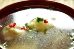 胃痛食療法有哪些？養(yǎng)胃止痛的食療法介紹[圖]