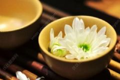 孕婦可以喝菊花茶嗎？夏天喝菊花茶可以有效去暑嗎？[圖]