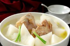 冬至吃什么食物比較好？冬季補(bǔ)身體有哪些藥膳處方？[圖]