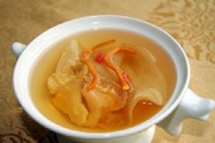 花膠有哪些食療功效？花膠有什么營養(yǎng)價值？[圖]