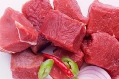 前列腺炎可以吃牛肉嗎？前列腺炎的牛肉食療方？[圖]