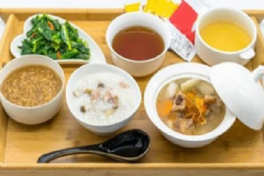 小產(chǎn)月子餐食譜應該吃什么？小產(chǎn)后月子餐應該吃什么？[圖]