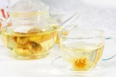 喝茶可以緩解眼睛疲勞？喝菊花茶對(duì)眼睛有什么好處？[圖]