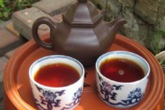 喝普洱茶會(huì)便秘嗎？便秘時(shí)候能喝普洱茶嗎？[圖]