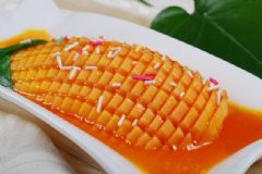 健康營(yíng)養(yǎng)豐胸食譜有哪些？女生怎么做豐胸美食？[圖]