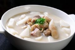 經(jīng)期豐胸美食有哪些？生理期吃什么能夠長胸？[圖]