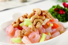 營(yíng)養(yǎng)的豐胸美食有哪些？怎么做健康豐胸美食？[圖]