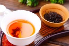 紅茶的健康功效有哪些？紅茶有哪些保健作用？[圖]