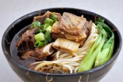 經常吃面食容易發(fā)胖嗎？面食怎樣吃能減肥？[圖]