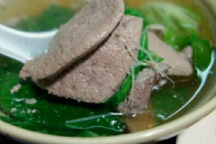 含鐵豐富的食物有哪些？含鐵豐富的食物介紹[圖]