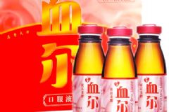 康富來血爾口服液與市場上同類產(chǎn)品有什么優(yōu)勢呢？[圖]