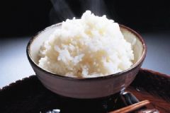 減肥期間能吃米飯嗎？吃米飯真會發(fā)胖嗎？[圖]