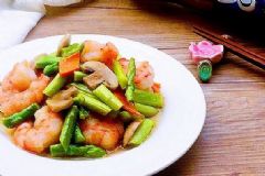 春季吃什么食物抗過(guò)敏？哪些食物可以抗過(guò)敏？[圖]