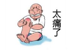 夏季哪些食物易誘發(fā)痛風？夏季痛風發(fā)作該怎么辦？[圖]